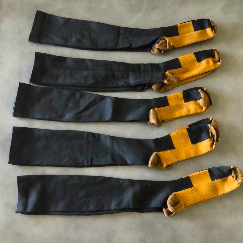 Compression socks